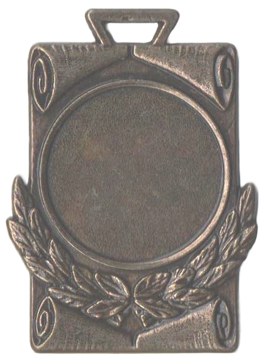 M 45.07 Antiek Goud-Brons compleet LAATSTE OP=OP!!